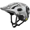 Image de Poc - Tectal Race MIPS - Casque VTT Argentite Silver / Uranium Black Matt - S (51 - 54 cm)
