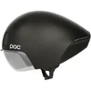 Image de Casque POC Procen Noir