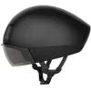 Image de Poc - Procen Air - Casque vélo route Uranium Black Matt - M (54 - 60 cm)