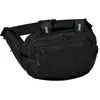Image de Poc - Hip Pack Hydro 4L - Sac à dos vélo Uranium Black - Taille unique