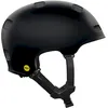 Image de Poc - Crane MIPS - Casque VTT Uranium Black Matt - M (55 - 58 cm)