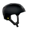 Image de Poc - Crane MIPS - Casque VTT Uranium Black Matt - S (51 - 54 cm)
