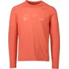 Image de Poc - Reform Enduro Jersey - Maillot VTT homme Ammolite Coral - S