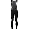 Image de Poc - Thermal Cargo Tights - Cuissard vélo homme Uranium Black - old - S