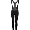 Image de Poc - Thermal Cargo Tights - Cuissard vélo femme Uranium Black - S