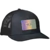 Image de Poc - Essential MTB Cap - Casquette enfant Sylvanite Grey - Taille unique