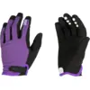 Image de Poc - Resistance MTB Adjustable Glove - Gants VTT enfant Sapphire Purple - L