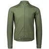 Image de Poc - Thermal Jacket - Veste vélo homme Epidote Green - M