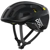 Image de Casque POC Octal MIPS Noir Mat, Taille S