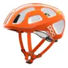 Image de Casque POC Octal MIPS Orange Blanc