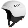 Image de Poc - Meninx RS MIPS - Casque ski Hydrogen White / Axinite Brown Matt - XS / S (51 - 54 cm)