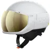 Image de Poc - Levator MIPS - Casque ski Hydrogen White - XL / XXL (59 - 62 cm)