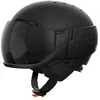 Image de Poc - Levator MIPS - Casque ski Uranium Black Matt - M (55 - 58 cm)