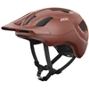 Image de Casque POC Axion marron mat, Taille M