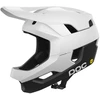 Image de Casque POC Otocon Race MIPS Blanc Noir, Taille M