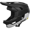 Image de Casque POC Otocon Race MIPS Noir Blanc