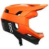 Image de Poc - Otocon Race MIPS - Casque VTT Fluorescent Orange AVIP / Uranium Black Matt - L (59 - 62 cm)