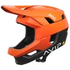 Image de Casque POC Otocon Race MIPS Orange Noir