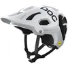 Image de Poc - Tectal Race MIPS - Casque VTT Hydrogen White / Uranium Black - S (51 - 54 cm)