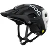 Image de Poc - Tectal Race MIPS - Casque VTT Uranium Black / Hydrogen White Matt - M (55 - 58 cm)