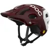 Image de Poc - Tectal Race MIPS - Casque VTT Garnet Red / Hydrogen White Matt - S (51 - 54 cm)