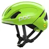Image de Poc - Pocito Omne MIPS - Casque vélo enfant Fluorescent Yellow / Green - XS (48 - 52 cm)