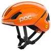 Image de Poc - Pocito Omne MIPS - Casque vélo enfant Fluorescent Orange - XS (48 - 52 cm)