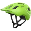 Image de Casque POC Axion vert mat, Taille M