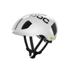 Image de Casque POC Ventral Mips Blanc Noir, Taille M