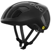 Image de Casque POC Ventral Mips Noir Mat, Taille M