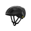 Image de Casque POC Ventral Mips Noir Mat, Taille S