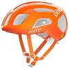 Image de Poc - Ventral Air MIPS - Casque vélo route Fluorescent Orange AVIP - S (50 - 56 cm)