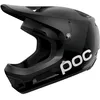 Image de Poc - Coron Air MIPS - Casque VTT Uranium Black - L (59 - 62 cm)