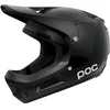 Image de Poc - Coron Air Carbon MIPS - Casque VTT intégral Carbon Black - L (59 - 62 cm)