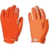 Image de Poc - Resistance Enduro Adjustable Glove - Gants VTT Zink Orange - S