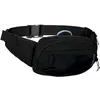 Image de Poc - Lamina Hip Pack - Sac banane Uranium Black - Taille unique