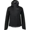 Image de Poc - Motion Rain Jacket - Veste imperméable femme Uranium Black - XL