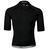 Image de Poc - Muse Jersey - Maillot vélo Uranium Black - L