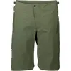 Image de Poc - Essential Enduro Short - Short VTT femme Epidote Green - S