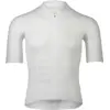 Image de Poc - Pristine Print Jersey - Maillot vélo homme Hydrogen White - XS