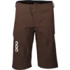 Image de Poc - Essential MTB Shorts - Short VTT femme Axinite Brown - XS