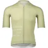 Image de Poc - Pristine Print Jersey - Maillot vélo homme Prehnite Green - XXL