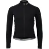 Image de Poc - Ambient Thermal Jersey - Maillot vélo femme Uranium Black - XS