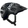 Image de Poc - Tectal - Casque VTT Uranium Black Matt - S (51 - 54 cm)
