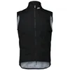 Image de Poc - Enthral Gilet - Gilet vélo homme Uranium Black - S