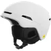 Image de Poc - Obex WF MIPS - Casque ski Hydrogen White - M / L (55 - 58 cm)