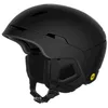 Image de Poc - Obex WF MIPS - Casque ski Uranium Black Matt - M / L (55 - 58 cm)