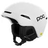 Image de Poc - Obex MIPS - Casque ski Hydrogen White - M (55 - 58 cm)