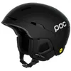 Image de Poc - Obex MIPS - Casque ski Uranium Black Matt - XL / XXL (59 - 62 cm)