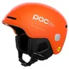 Image de Poc - POCito Obex MIPS - Casque ski enfant Fluorescent Orange - M (55 - 58 cm)